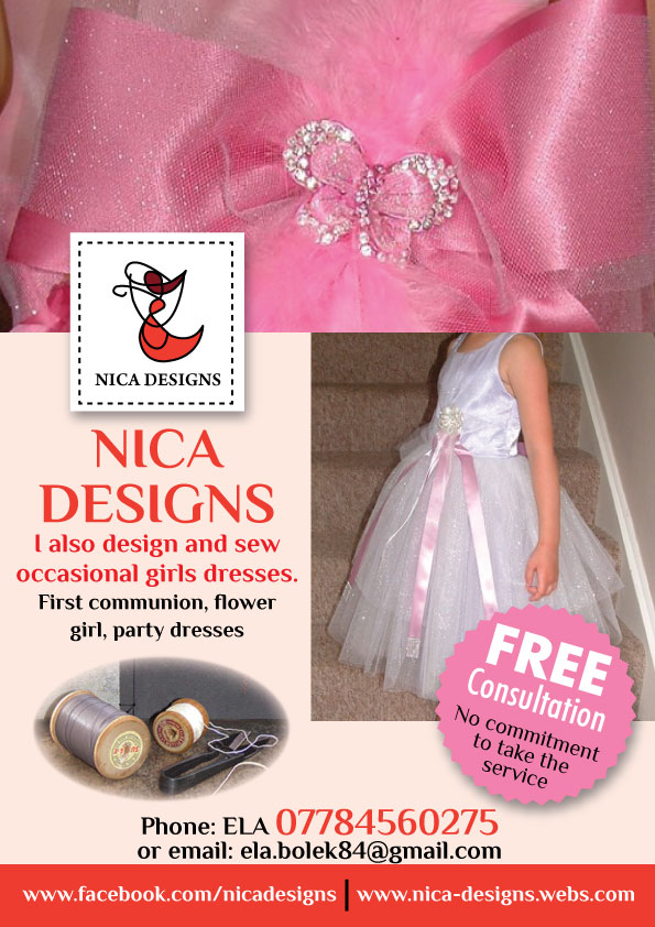 Flyer Design by Impressive Solutions for this project | Design #4535643