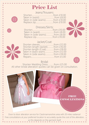 Flyer-Design von nadiafperpetua19 für dieses Projekt | Design #4549307