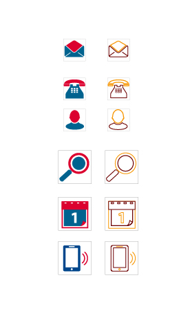 Icon Design by hijibijitech
