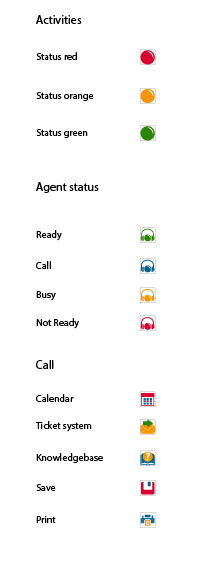 Diseño Con Ícono por hijibijitech para SERVOTEL GmbH | Diseño #4765559