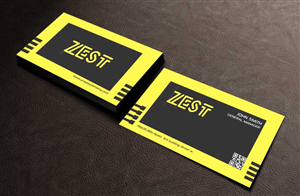Business Card Design by AwsomeD for this project | Design: #4540213
