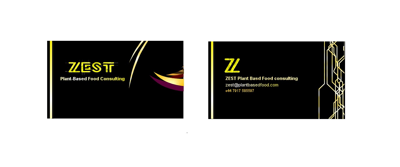 Business Card Design by SKYnet_3D for this project | Design #4527543