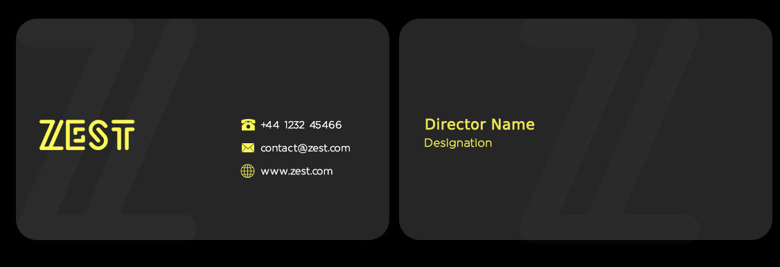 Business Card Design by Best Design Hub for this project | Design #4527208