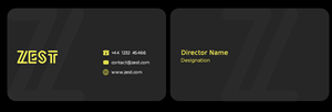 Business Card Design by Best Design Hub for this project | Design: #4527208