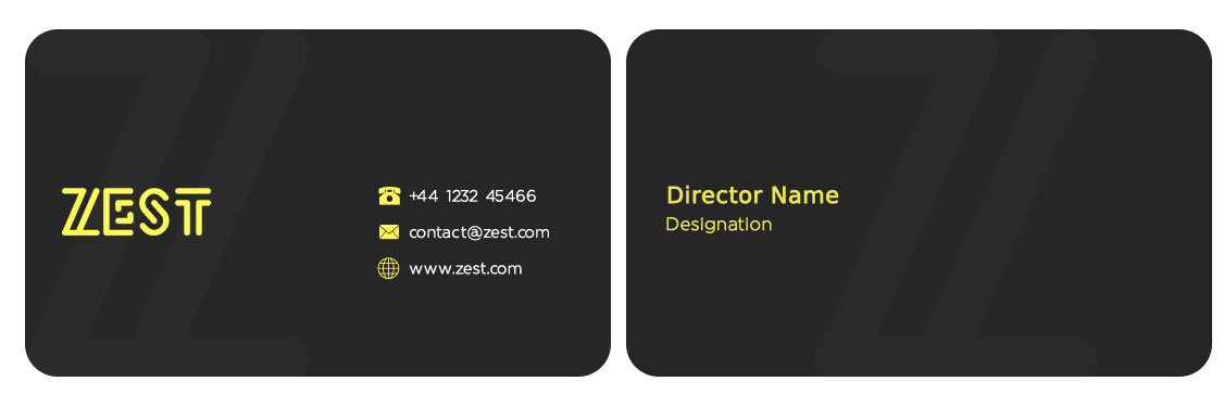 Business Card Design by Best Design Hub for this project | Design #4527216