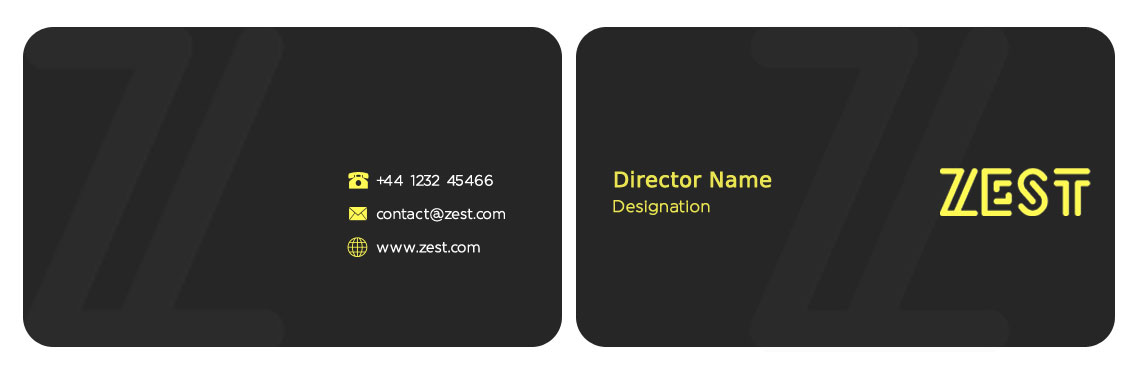 Business Card Design by Best Design Hub for this project | Design #4527222
