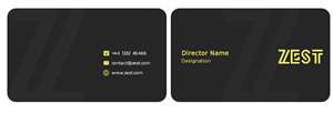 Business Card Design by Best Design Hub for this project | Design: #4527222