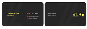 Business Card Design by Best Design Hub for this project | Design: #4527242