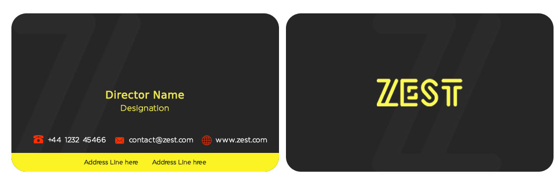 Business Card Design by Best Design Hub for this project | Design #4527322