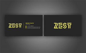 Business Card Design by WebixBD for this project | Design: #4534362