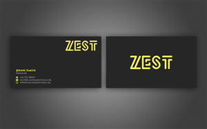 Business Card Design by WebixBD for this project | Design: #4534387