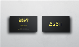 Business Card Design by WebixBD for this project | Design: #4534415