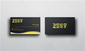 Business Card Design by WebixBD for this project | Design: #4534496