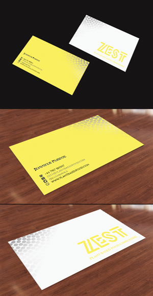 Business Card Design by WebixBD for this project | Design: #4544343