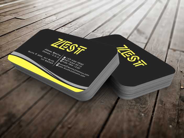 Design de Carte de Visite par szabist pour ce projet | Design #4539946