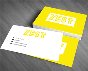 Business Card Design by AfrEeN~aPP for this project | Design: #4541420