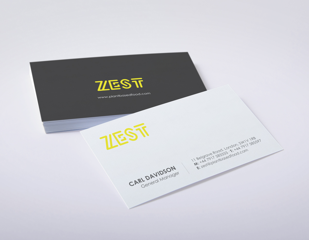 Design de Carte de Visite par logodentity pour ce projet | Design #4527761