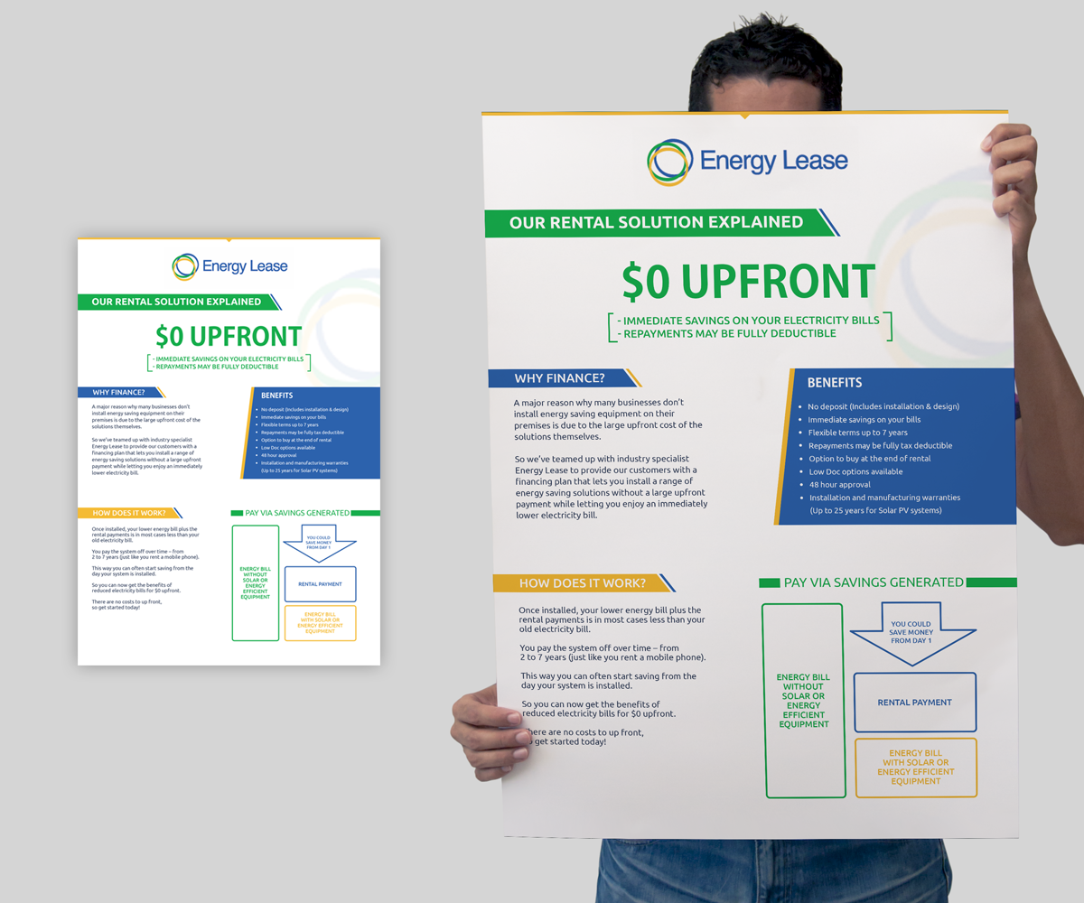 PowerPoint-Design von Attaf Othman für dieses Projekt | Design #4529016