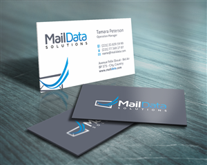 Design de Carte de Visite par HYPdesign pour Direct Information Systems | Design : #1409259