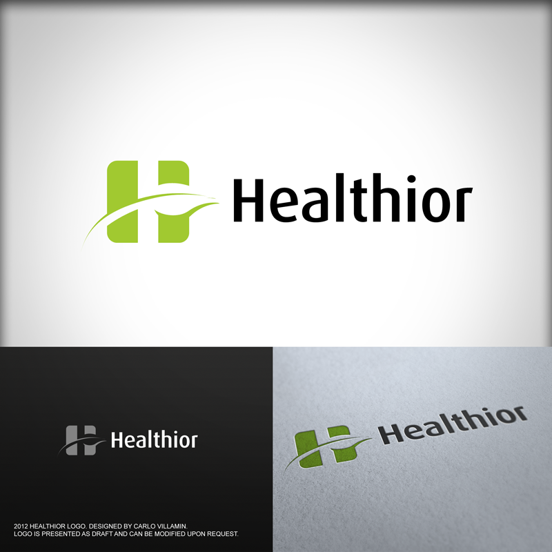 Logo Design by carlomagno for this project | Design: #1294749