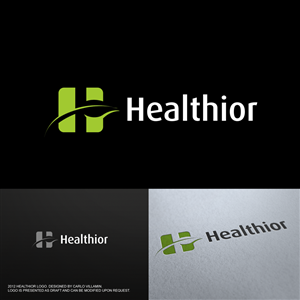 Logo Design by carlomagno for this project | Design: #1294753