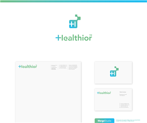 Logo Design by MergeStudio for this project | Design: #1301551