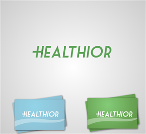 Logo Design by Michael Davies for this project | Design #1307162