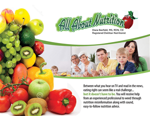 Postcard Design by an3