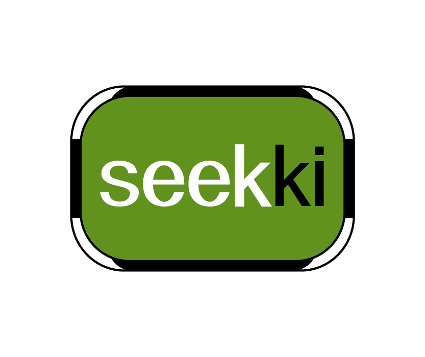 Diseño de Logo por SHRAVAN D.S para seekki pty ltd | Diseño #1283035