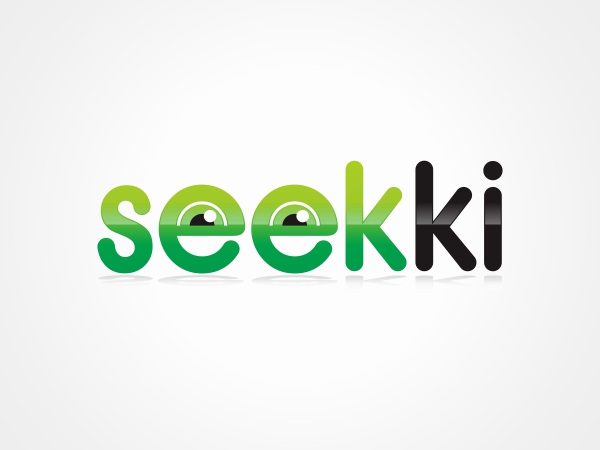 Logo Design by VAN! for seekki pty ltd | Design #1285714