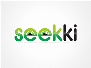 Logo Design by VAN! for seekki pty ltd | Design: #1285716