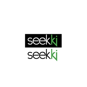 Logo Design by Phenex Designs for seekki pty ltd | Design: #1284275