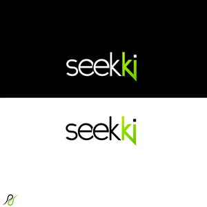 Logo Design by Phenex Designs for seekki pty ltd | Design: #1285346
