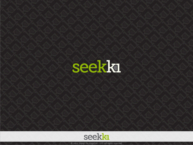 Logo Design by Angelina for seekki pty ltd | Design #1305068