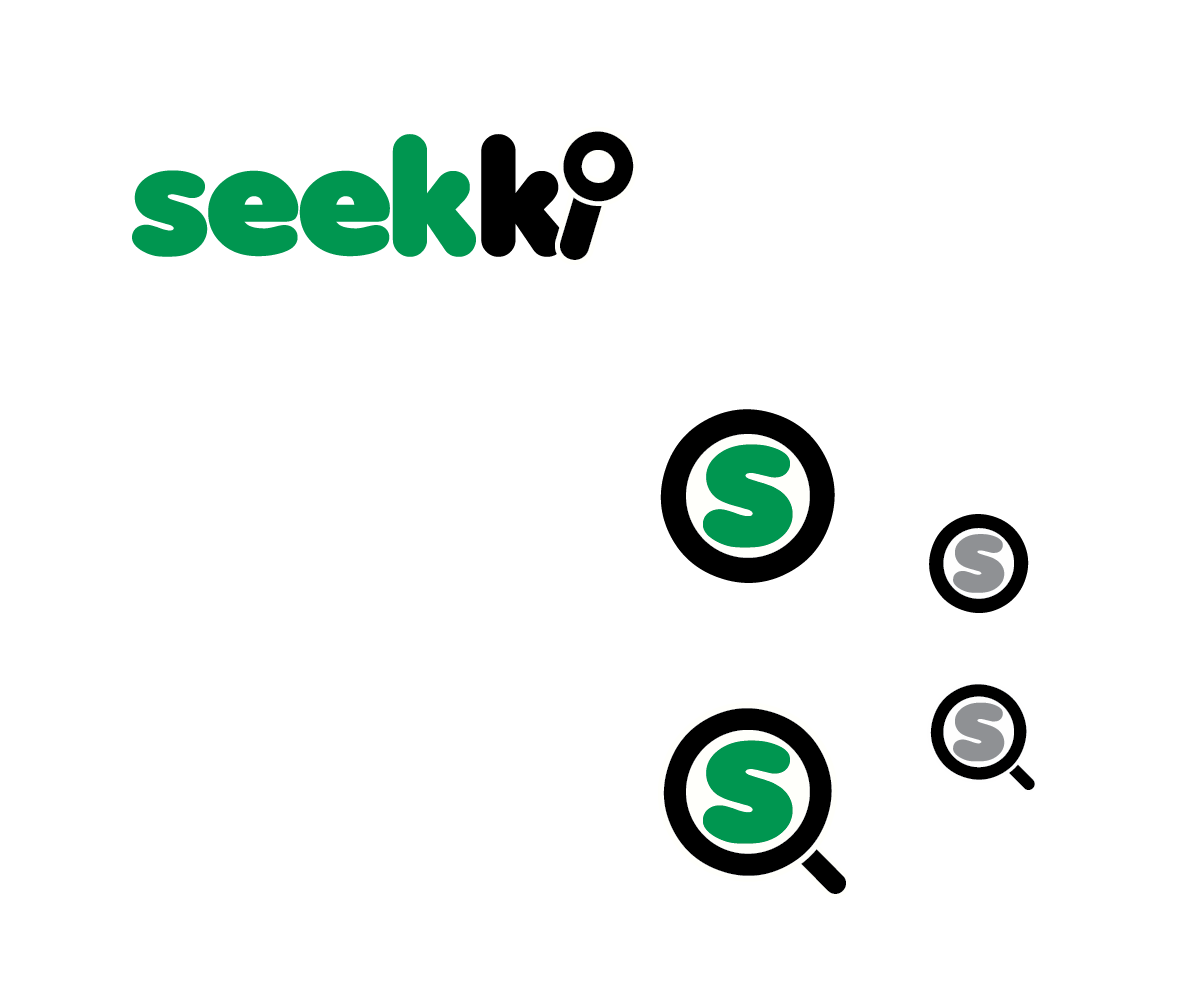 Design de Logo par Meow Mix pour seekki pty ltd | Design #1308318