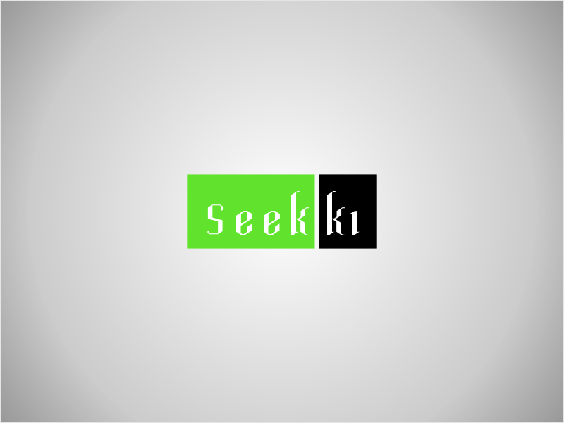Logo Design by Willman for seekki pty ltd | Design #1294911