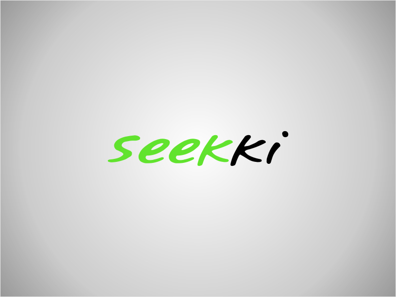 Logo-Design von Willman für seekki pty ltd | Design #1294913