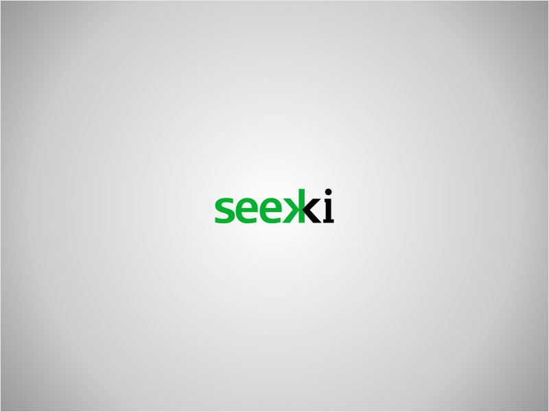 Logo Design by Willman for seekki pty ltd | Design #1294914