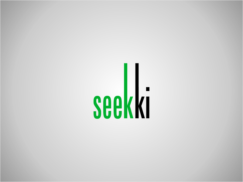 Logo Design by Willman for seekki pty ltd | Design #1294918