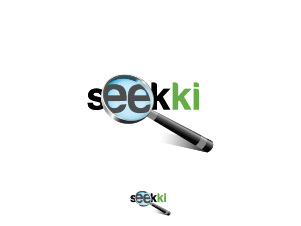 Logo Design by grabson for seekki pty ltd | Design #1283245