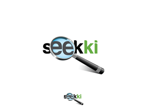 Logo Design by grabson for seekki pty ltd | Design: #1283245