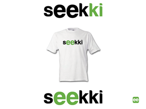 Logo Design by grabson for seekki pty ltd | Design: #1284987