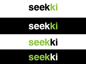 Logo Design by grabson for seekki pty ltd | Design: #1292459