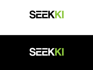 Logo Design by grabson for seekki pty ltd | Design: #1297847