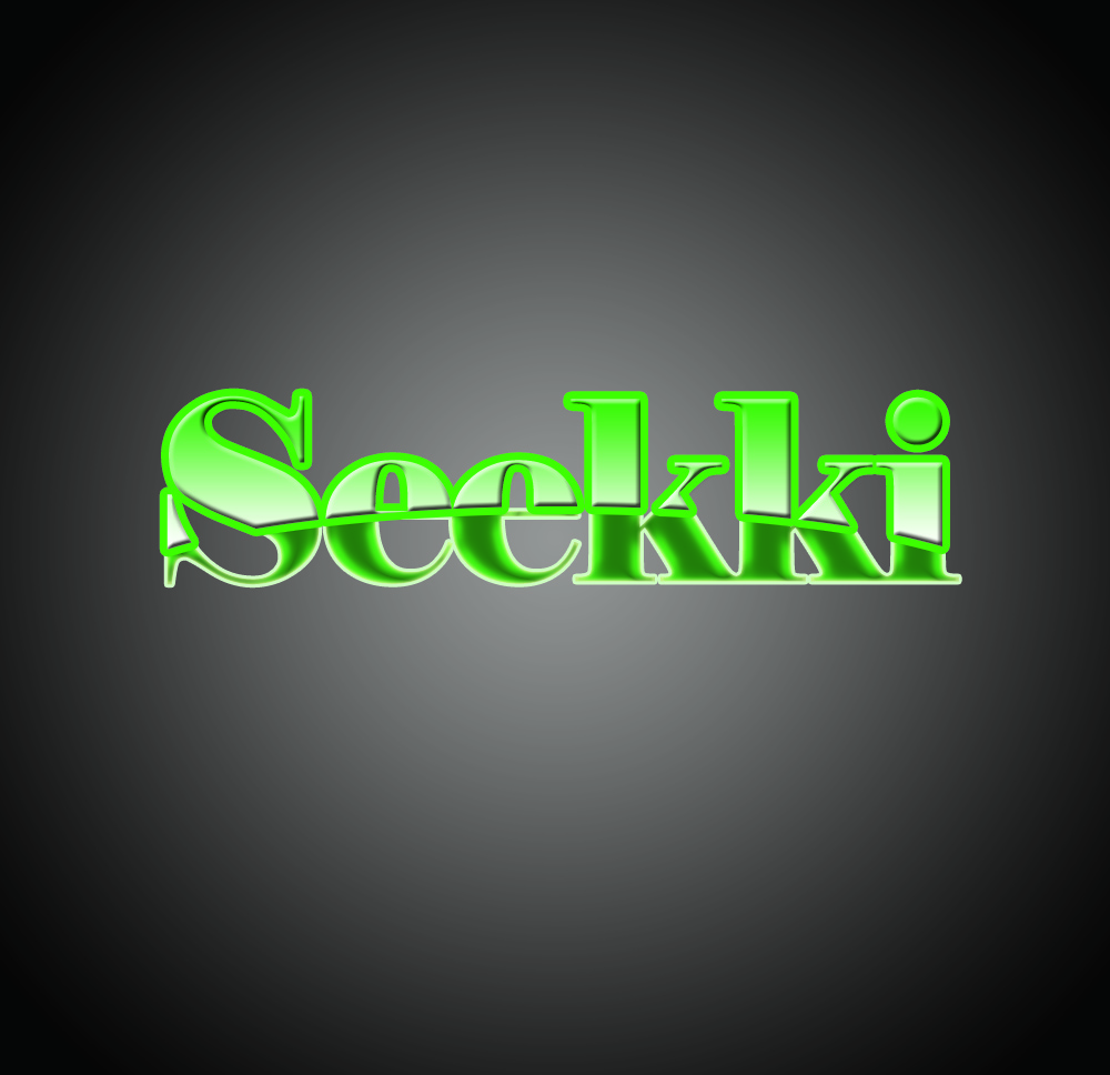 Logo-Design von Hafiz Muhammad Awais Aslam für seekki pty ltd | Design #1306981