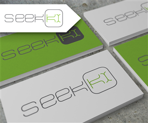 Logo Design by LuisFaus for seekki pty ltd | Design #1303440