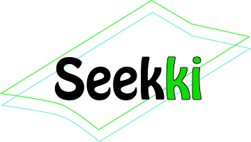 Logo Design by ceide for seekki pty ltd | Design #1289019