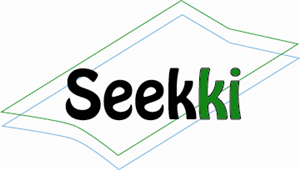 Logo Design by ceide for seekki pty ltd | Design #1289019