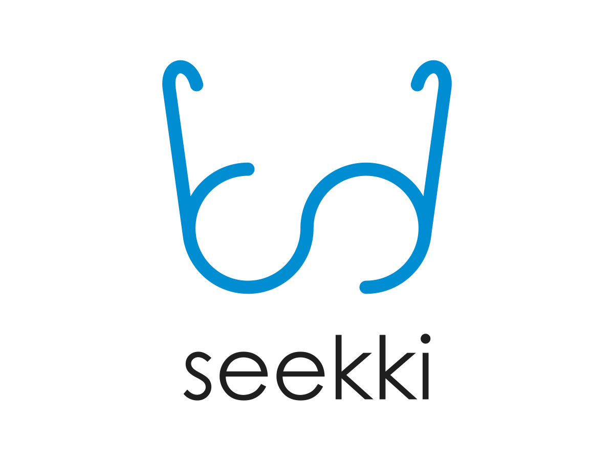 Logo Design by Frigo for seekki pty ltd | Design #1291697
