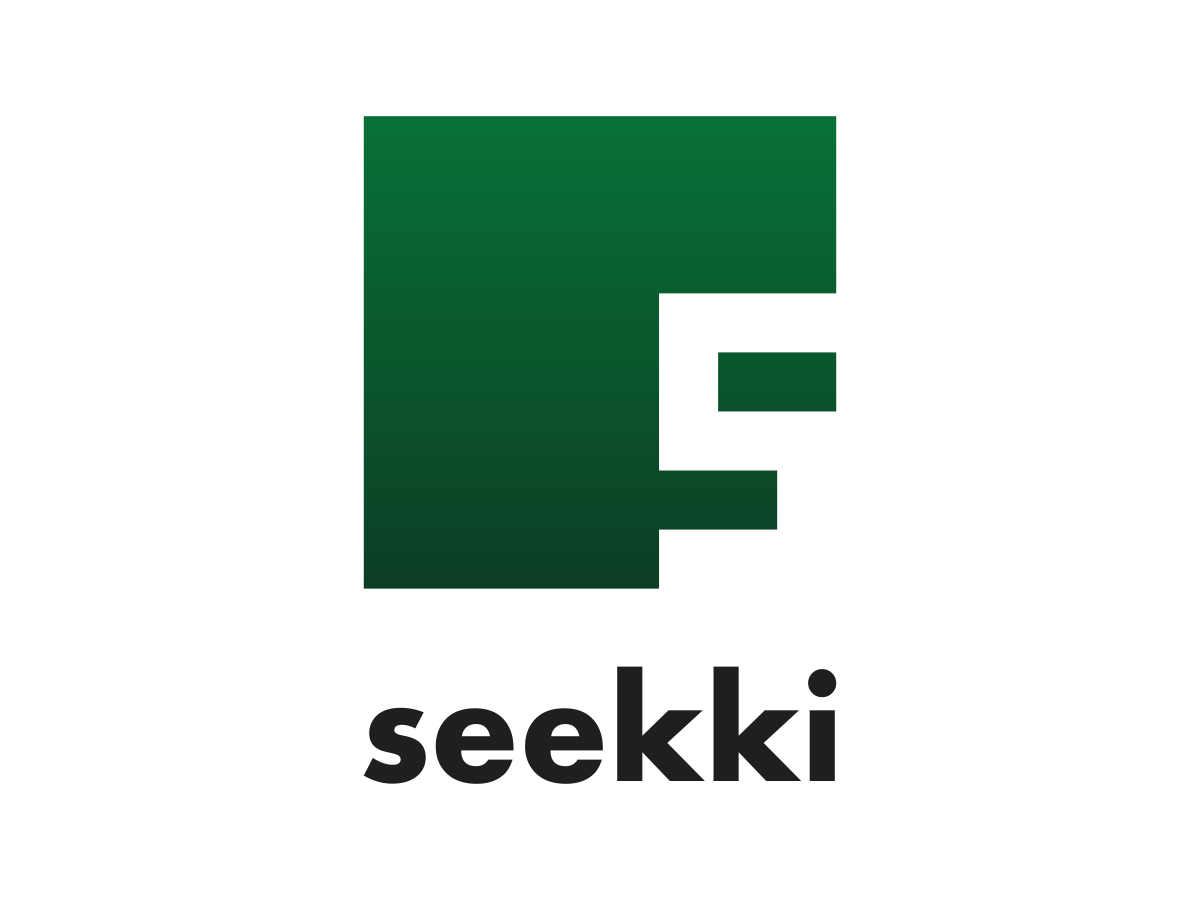 Logo-Design von Frigo für seekki pty ltd | Design #1291698